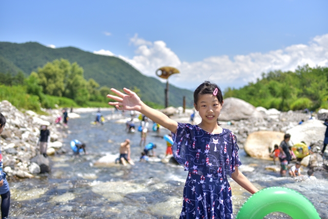 子ども 旅行 いつから