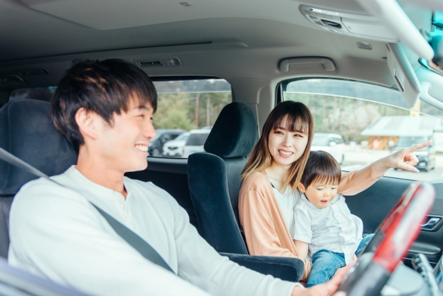 子ども 旅行 いつから