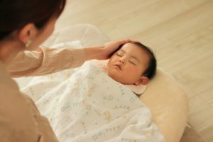 子ども 昼寝 しない